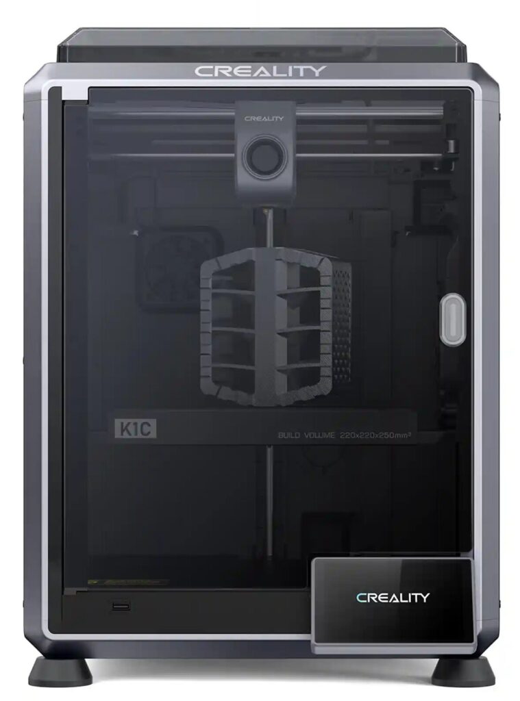 creality k1c